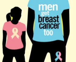 Отсутствие оценки лимфоузлов повышает риски смерти мужчин с раком грудной железы