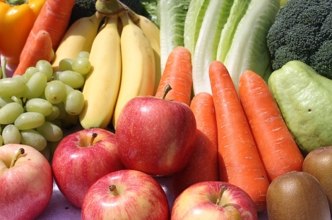 Усиленное потребление овощей и фруктов в подростковом возрасте снижает риски развития рака молочной железы в будущем