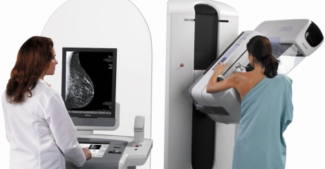 Рак молочной железы: высокая плотность ткани при маммографии прогнозирует рецидив заболевания после мастэктомии