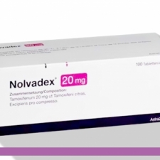 Нолвадекс (тамоксифен)